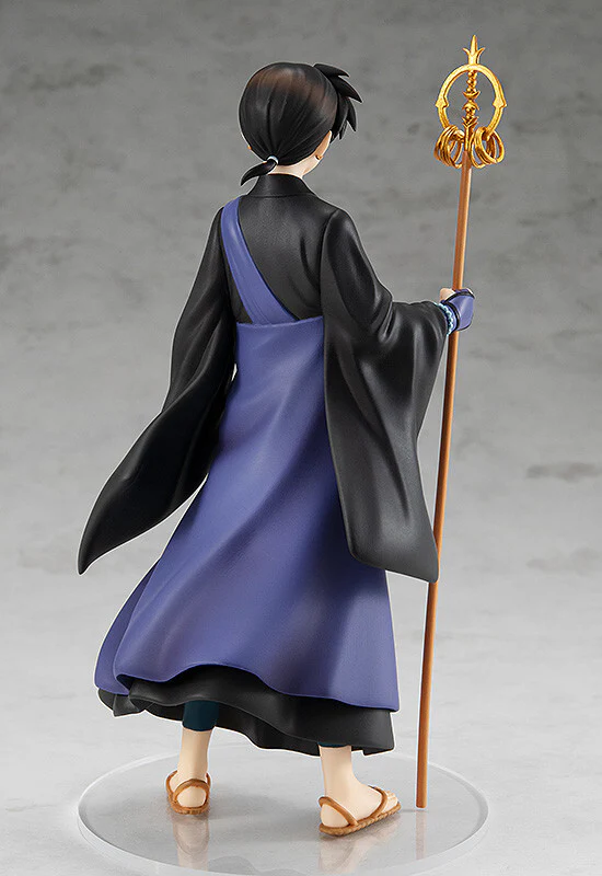 Sengoku Otogizoushi: InuYasha - Miroku - Pop Up Parade (Good Smile Company) - Image 6