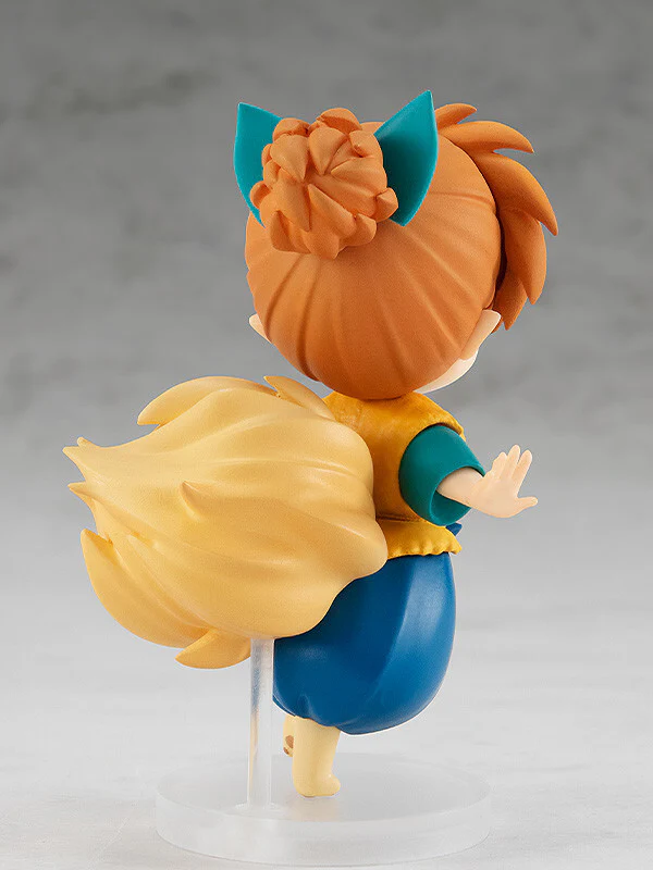 Sengoku Otogizoushi: InuYasha - Shippou - Kirara - Pop Up Parade (Good Smile Company) - Image 3