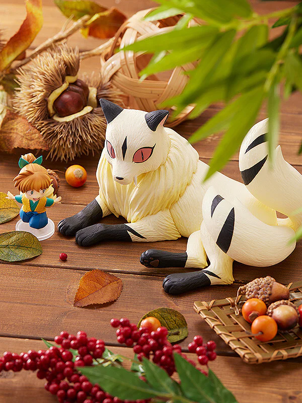 Sengoku Otogizoushi: InuYasha - Shippou - Kirara - Pop Up Parade (Good Smile Company) - Image 6