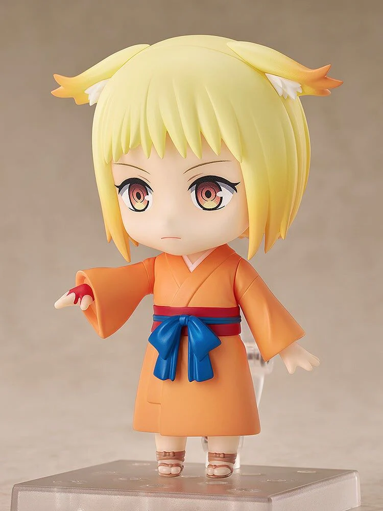 Sengoku Youko - Tama - Nendoroid #2585 (Good Smile Arts Shanghai, Good Smile Company) - Image 3