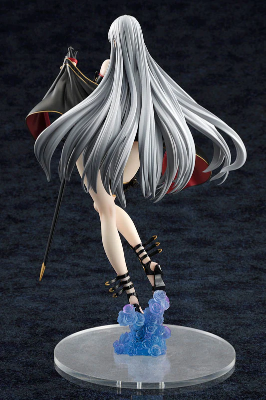 Senjou no Valkyria: Gallian Chronicles - Selvaria Bles - 1/6 - Swimsuit Ver. (Bell Fine) - Image 4