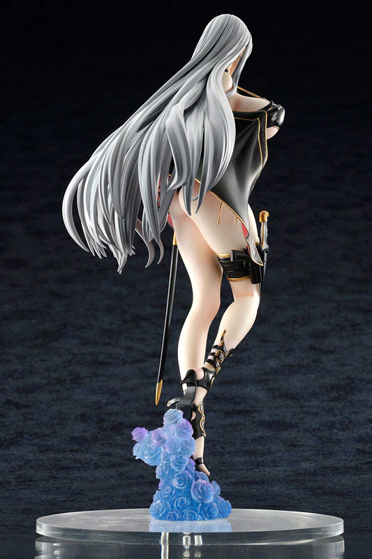 Senjou no Valkyria: Gallian Chronicles - Selvaria Bles - 1/6 - Swimsuit Ver. (Bell Fine) - Image 5