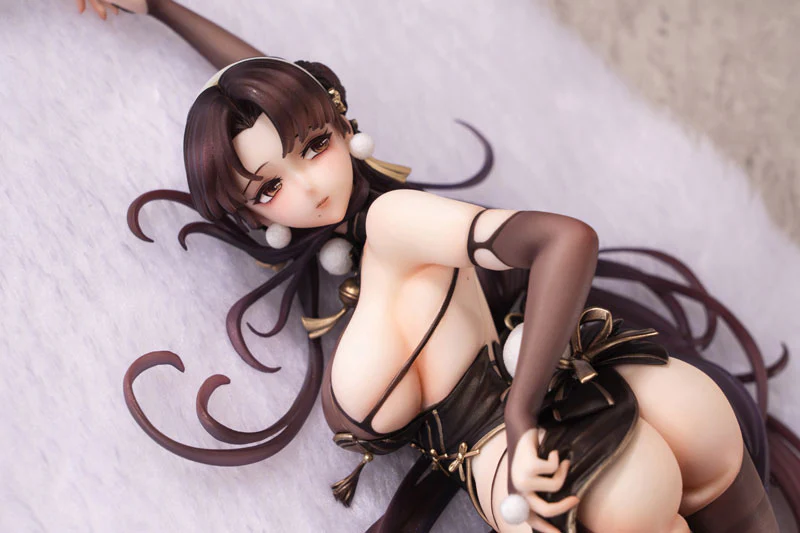 Senkan Shoujo R - 1913 Battlecruiser - 1/7 - Zhen Xiu Bai Bao Ver. (Calbone) - Image 4