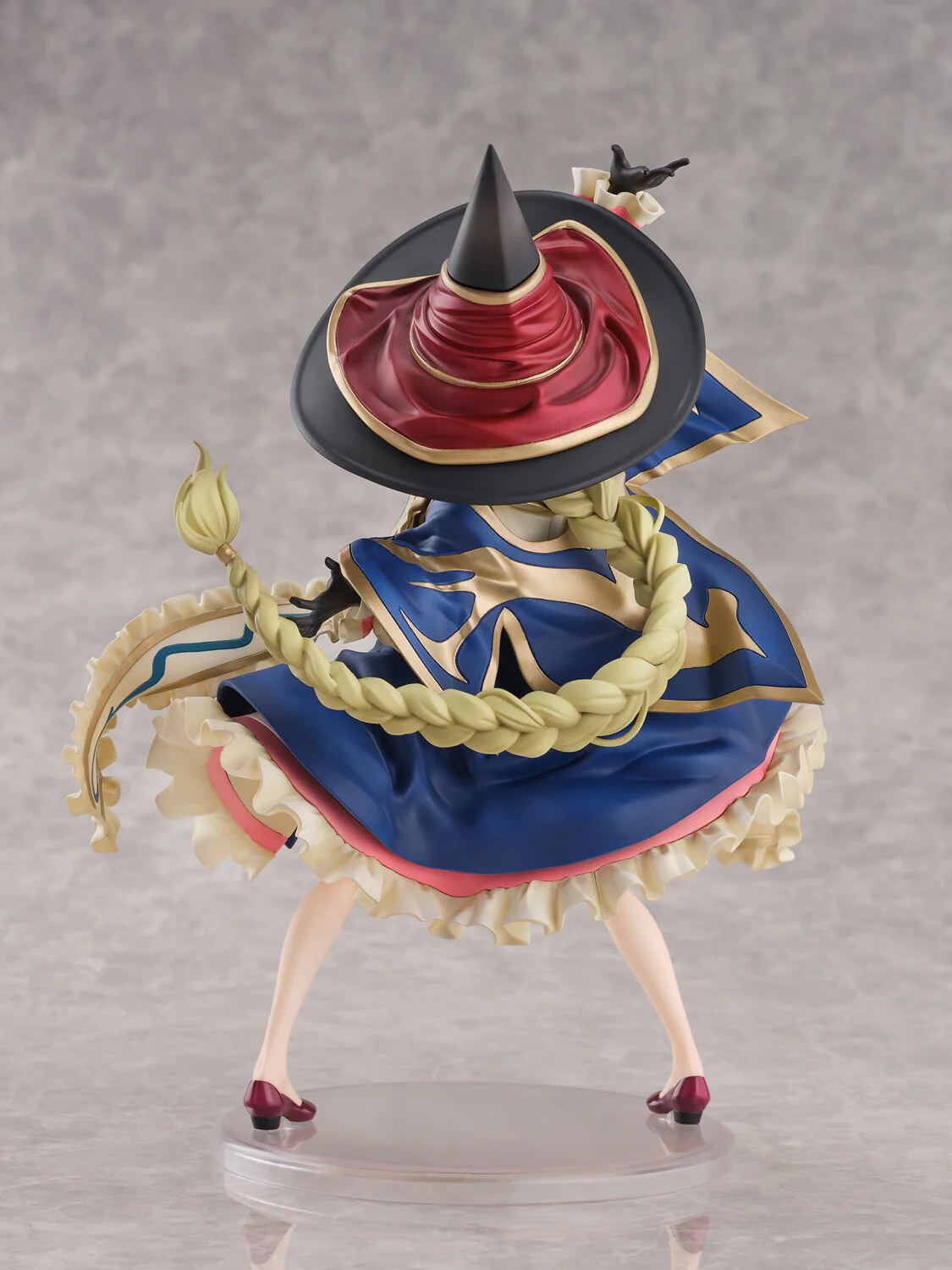 Senki Zesshou Symphogear GX - Carol Malus Dienheim - 1/7 (Hobby Stock, Wing) - Image 4