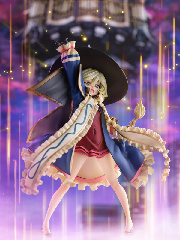 Senki Zesshou Symphogear GX - Carol Malus Dienheim - 1/7 (Hobby Stock, Wing) - Image 5
