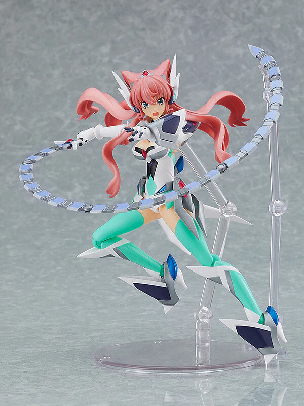 Senki Zesshou Symphogear GX - Maria Cadenzavna Eve - Act Mode (Good Smile Company) - Image 6
