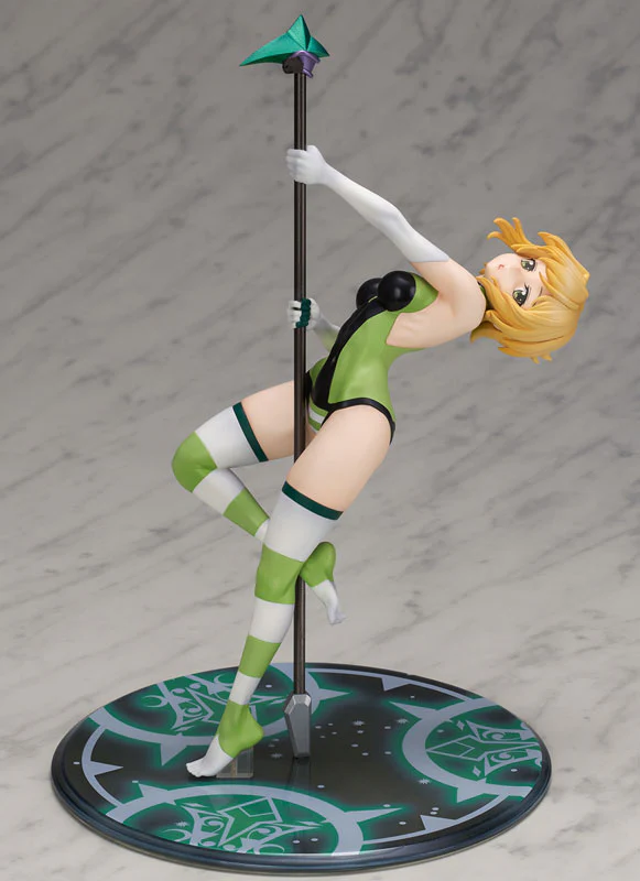 Senki Zesshou Symphogear XV - Akatsuki Kirika - 1/7 - Gear Inner Ver. (Hobby Stock, Wing) - Image 2