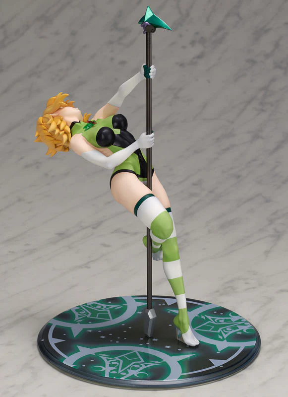 Senki Zesshou Symphogear XV - Akatsuki Kirika - 1/7 - Gear Inner Ver. (Hobby Stock, Wing) - Image 4