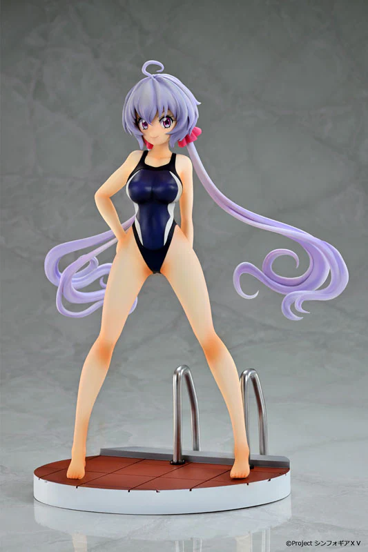 Senki Zesshou Symphogear XV - Yukine Chris - 1/6 - Swimsuit Ver. (Kaitendoh) - Image 2