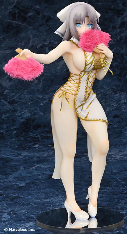Senran Kagura NewWave G-Burst - Yumi - 1/5 - Chuuka no Kyuujitsu (Kaitendoh) - Image 2