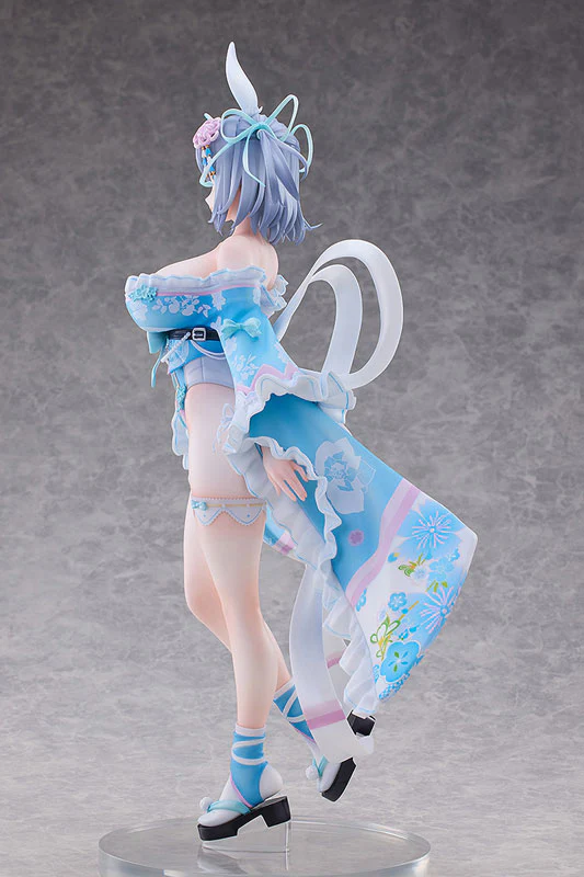 Senran Kagura - Yumi - B-style - 1/4 - Japanese Bunny Ver. (FREEing) - Image 3