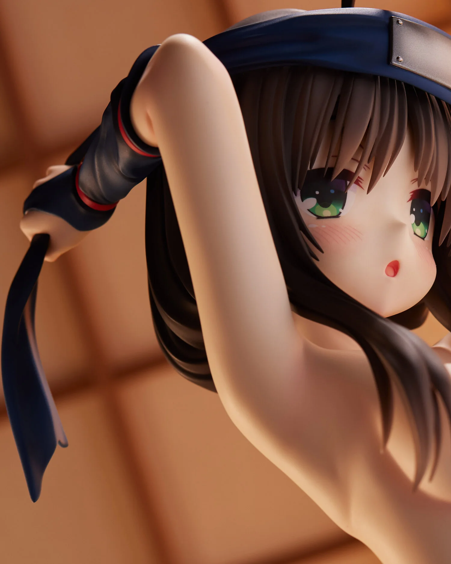 Senren Banka - Hitachi Mako - 1/3.5 (Alice Glint) - Image 2