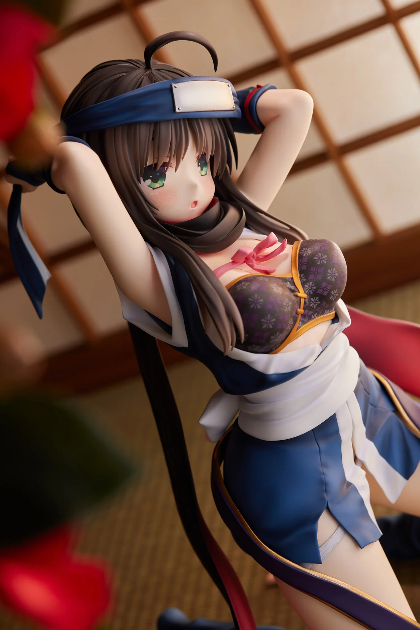 Senren Banka - Hitachi Mako - 1/3.5 (Alice Glint) - Image 7
