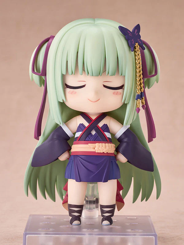 Senren Banka - Murasame - Nendoroid #2718 (Good Smile Arts Shanghai, Good Smile Company) - Image 5