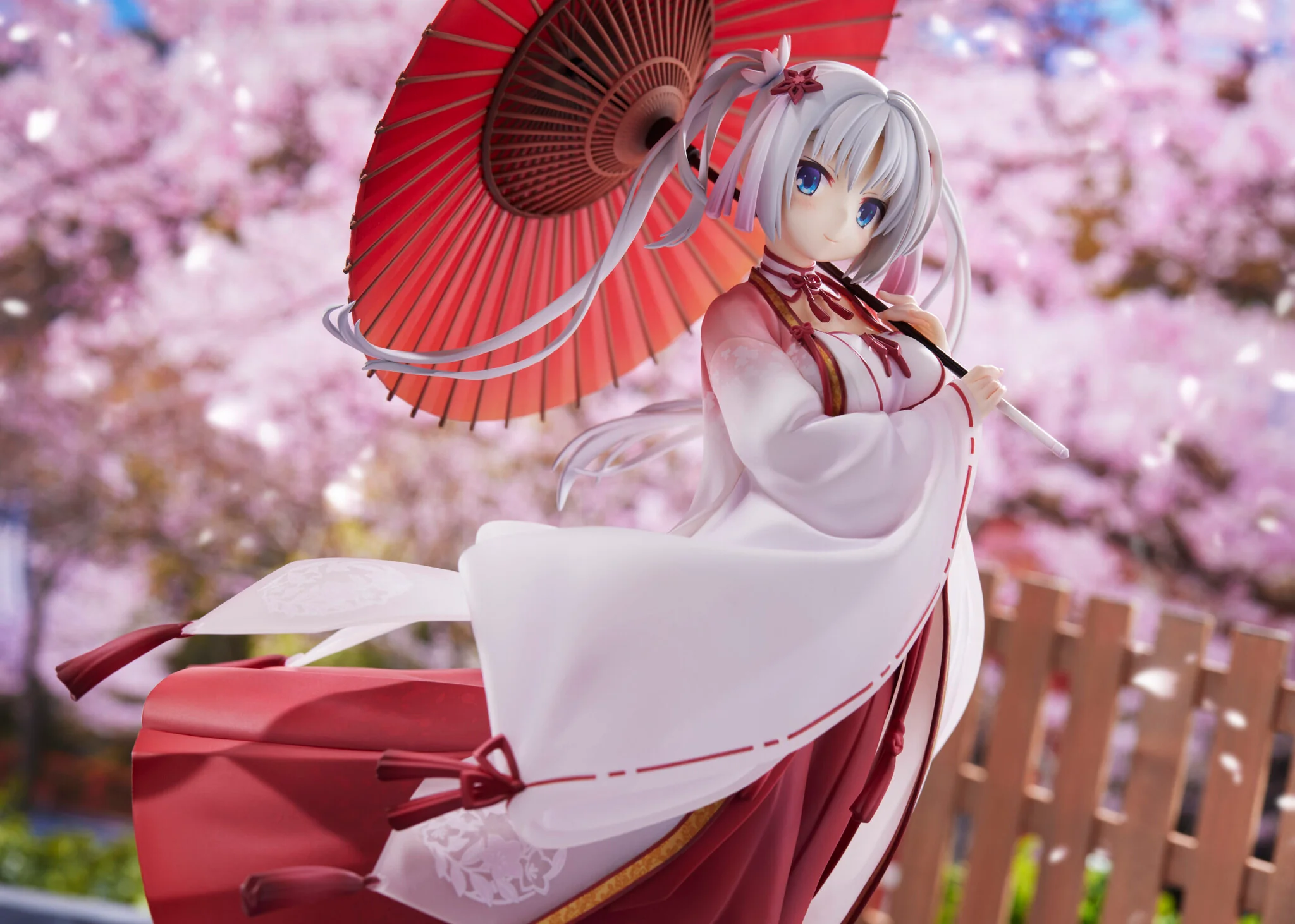 Senren Banka - Tomotake Yoshino - 1/7 (Alice Glint) - Image 2