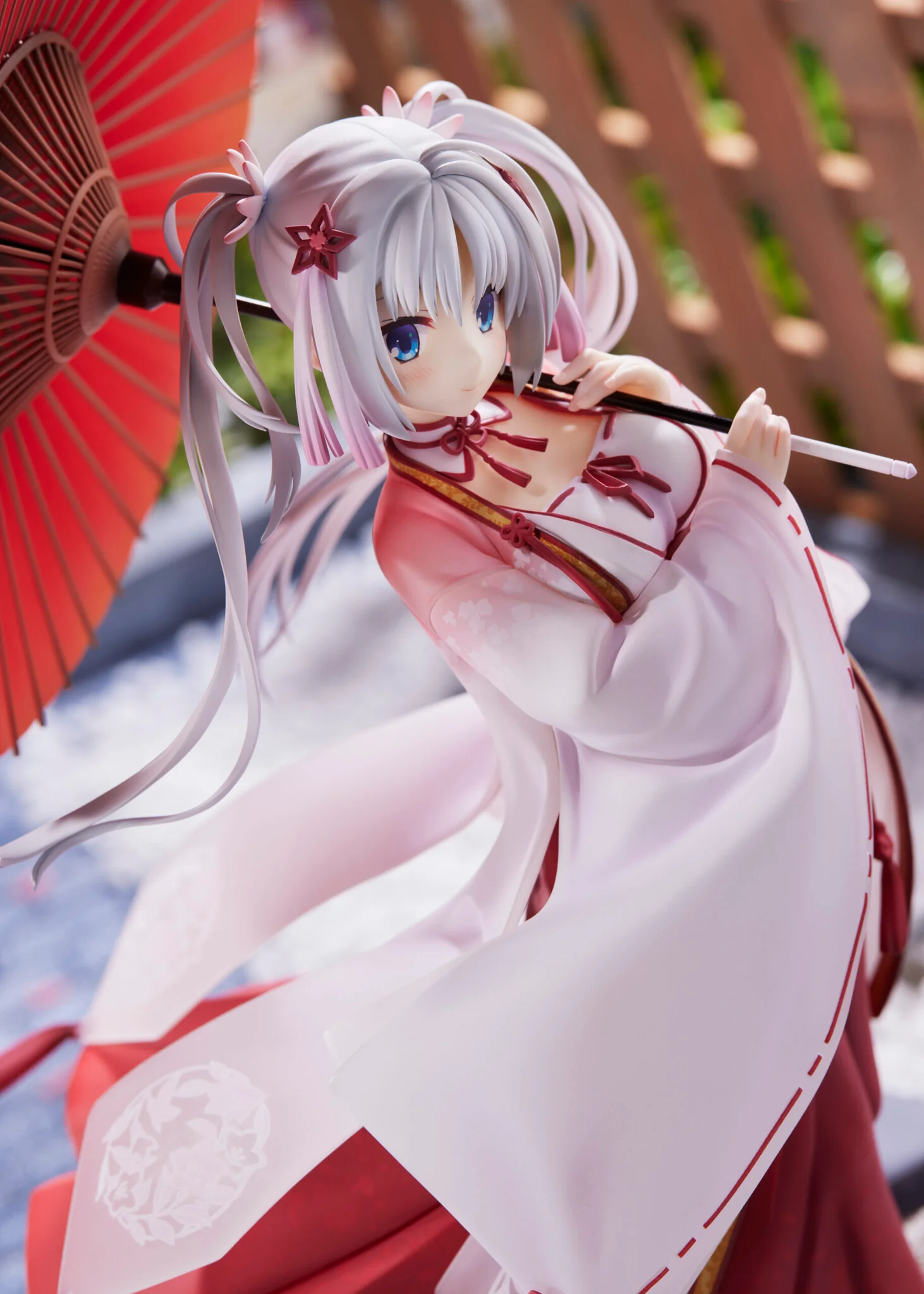 Senren Banka - Tomotake Yoshino - 1/7 (Alice Glint) - Image 3
