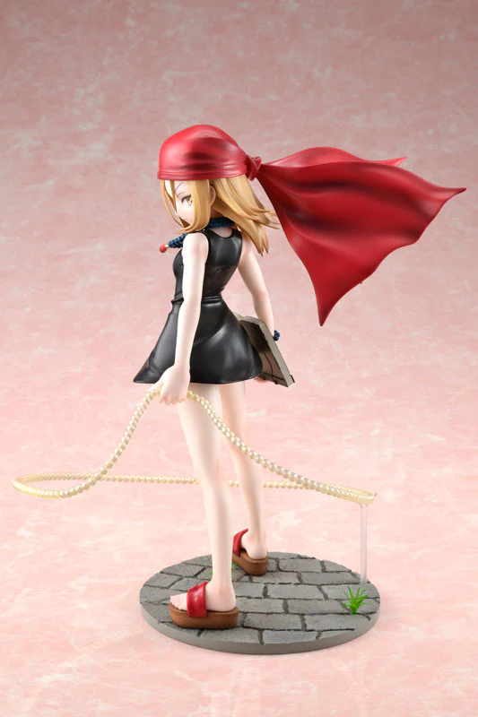 Shaman King - Kyouyama Anna - 1/7 (Bell Fine) - Image 3