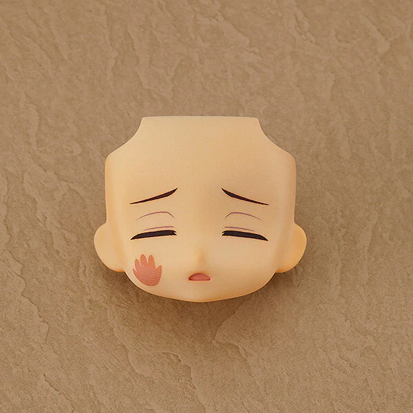 Shaman King - Kyouyama Anna - Nendoroid #1938 (Good Smile Company) - Image 4