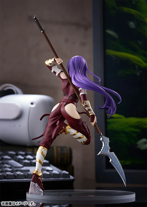 Shangri-La Frontier - Arthur Pencilgon - Pop Up Parade (Good Smile Company) - Image 3