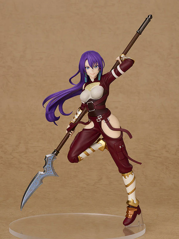 Shangri-La Frontier - Arthur Pencilgon - Pop Up Parade (Good Smile Company) - Image 5