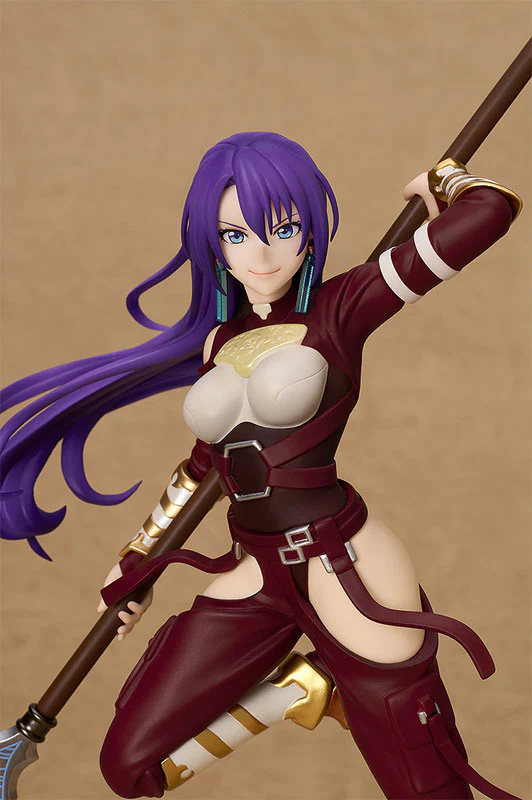 Shangri-La Frontier - Arthur Pencilgon - Pop Up Parade (Good Smile Company) - Image 7