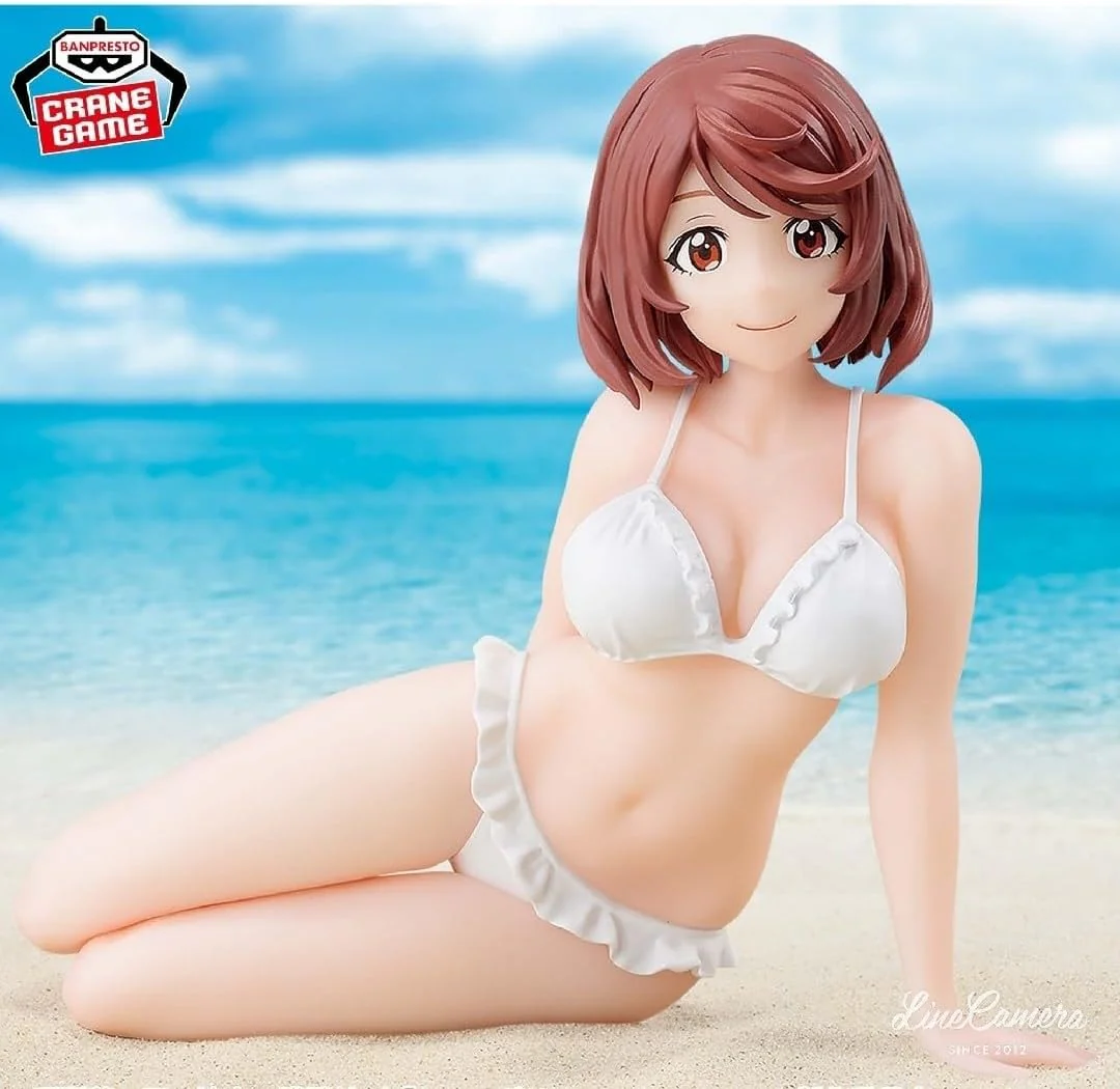 Shangri-La Frontier - Saiga Rei - Celestial Vivi (Bandai Spirits) - Image 3