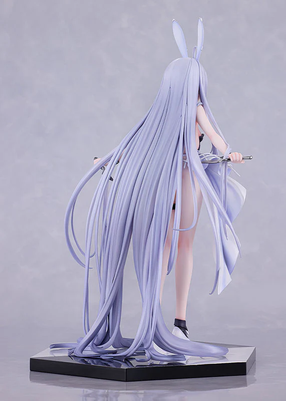 Shibou Yuugi de Meshi wo Kuu. - Sorimachi Yuuki - KDcolle - 1/7 - Light Novel Bunny Dress Ver. (Kadokawa) - Image 3
