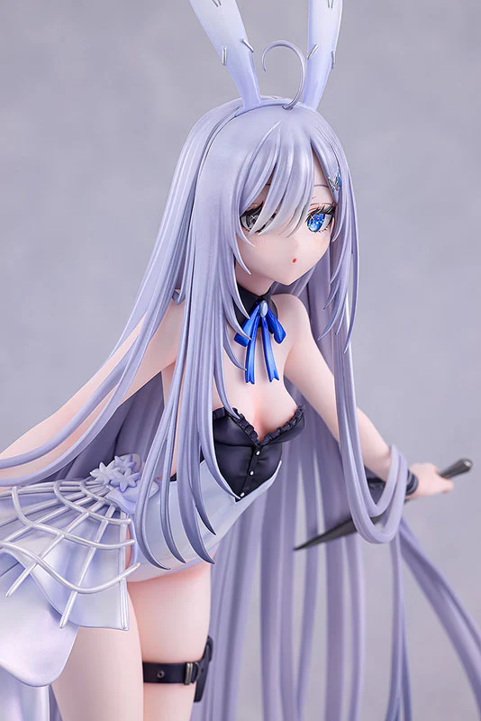Shibou Yuugi de Meshi wo Kuu. - Sorimachi Yuuki - KDcolle - 1/7 - Light Novel Bunny Dress Ver. (Kadokawa) - Image 7