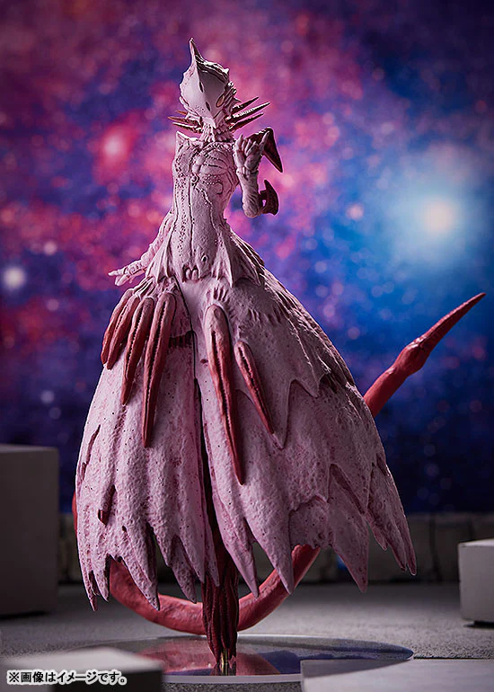 Shidonia no Kishi Ai Tsumugu Hoshi - Shiraui Tsumugi - Pop Up Parade - L (Good Smile Company) - Image 3