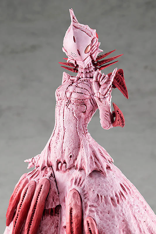 Shidonia no Kishi Ai Tsumugu Hoshi - Shiraui Tsumugi - Pop Up Parade - L (Good Smile Company) - Image 4