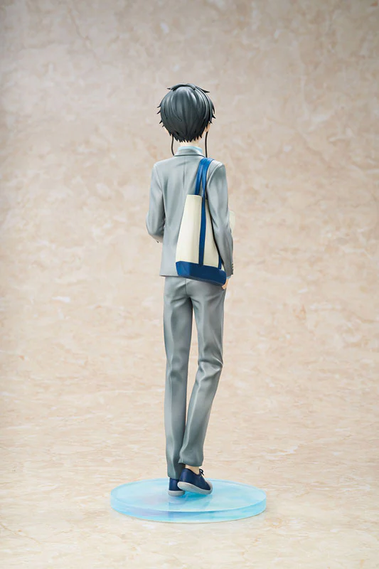 Shigatsu wa Kimi no Uso - Arima Kousei - 1/7 (Hobby Max) - Image 4
