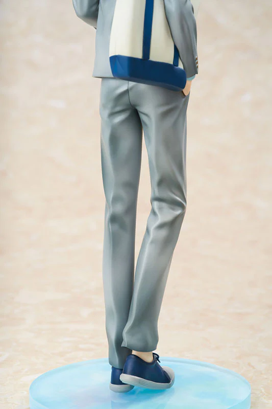 Shigatsu wa Kimi no Uso - Arima Kousei - 1/7 (Hobby Max) - Image 8