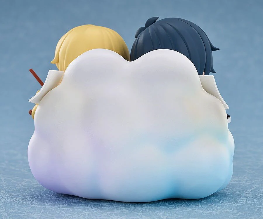 Shigatsu wa Kimi no Uso - Arima Kousei - Miyazono Kaori - Qset+ (Good Smile Arts Shanghai, Good Smile Company) - Image 3