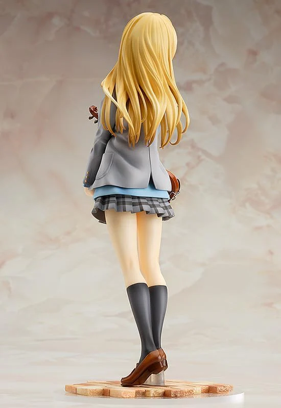 Shigatsu wa Kimi no Uso - Miyazono Kaori - 1/8 - 2024 Re-release (Good Smile Company) - Image 6