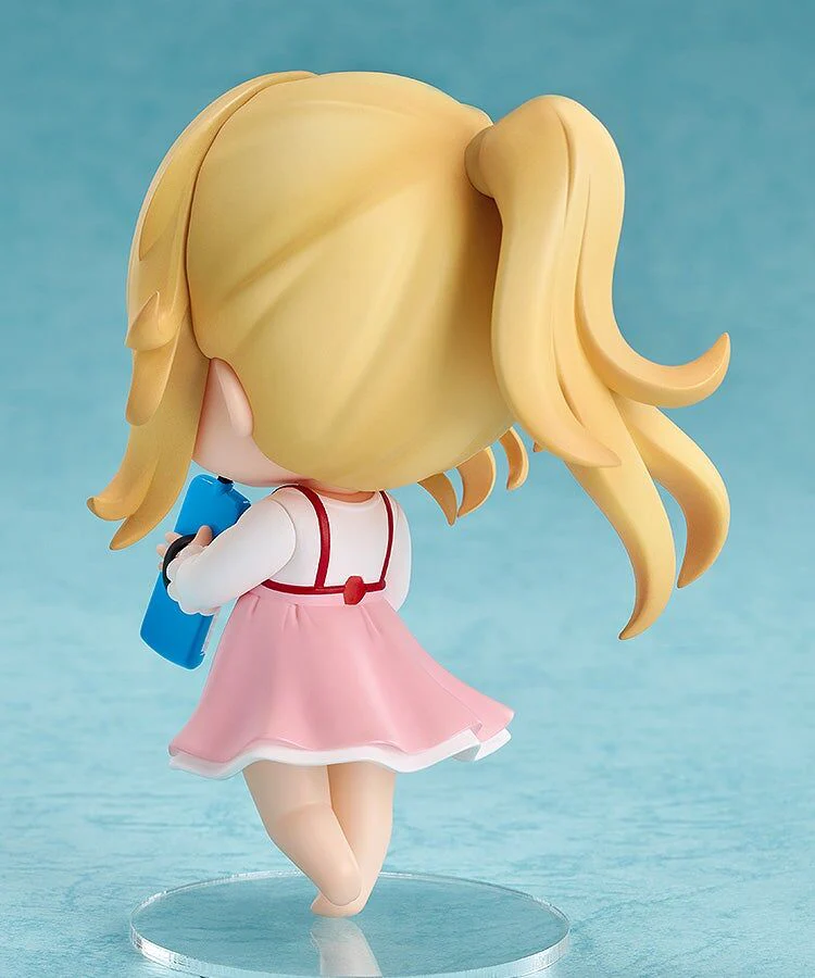 Shigatsu wa Kimi no Uso - Miyazono Kaori - Nendoroid - Nendoroid Light - Spring of Beginning Ver. (Good Smile Arts Shanghai, Good Smile Company) - Image 5