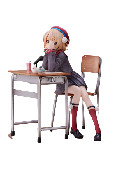 Shigure Ui Channel - Shigure Ui - F:Nex - 1/7 (FuRyu) [Shop Exclusive]