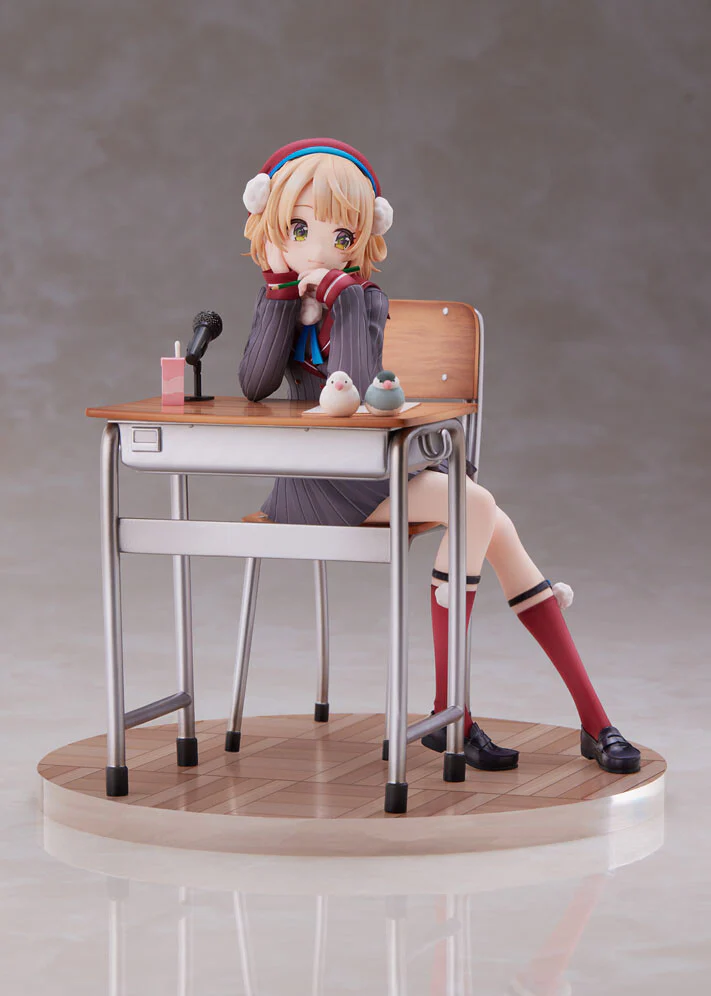 Shigure Ui Channel - Shigure Ui - F:Nex - 1/7 (FuRyu) [Shop Exclusive] - Image 5