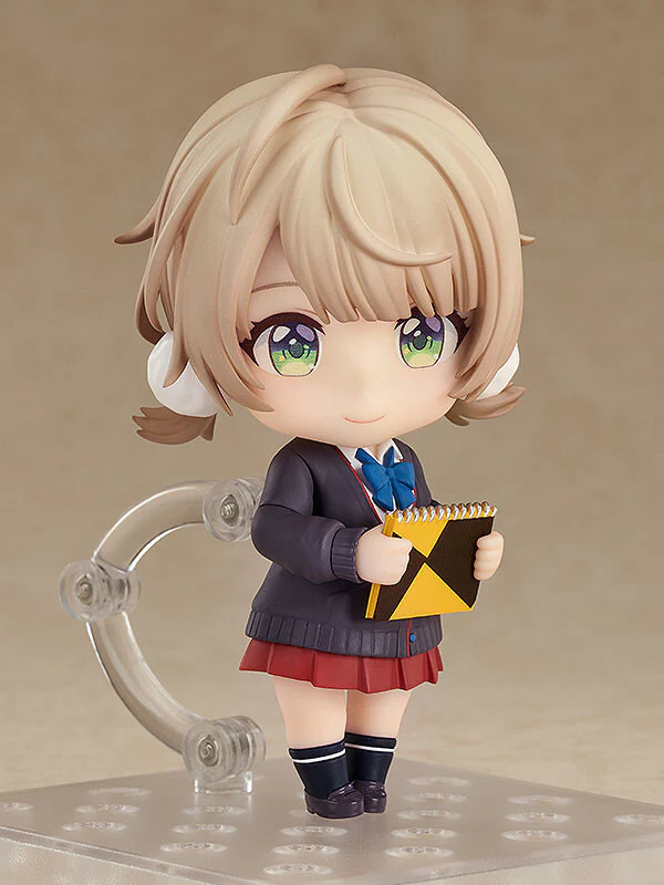 Shigure Ui Channel - Shigure Ui - Nendoroid #1967 (Good Smile Arts Shanghai, Good Smile Company) - Image 4