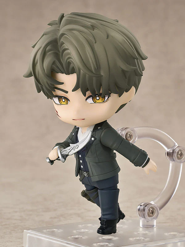 Shijie Zhi Wai - Bai Yuan - Nendoroid #2757 (Good Smile Arts Shanghai, Good Smile Company) - Image 6