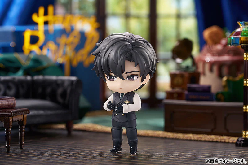 Shijie Zhi Wai - Gu Shi Ye - Nendoroid #2921 (Good Smile Arts Shanghai, Good Smile Company) - Image 3