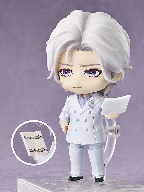 Shijie Zhi Wai - Xia Xiao Yin - Nendoroid #2859 (Good Smile Arts Shanghai, Good Smile Company) - Image 4