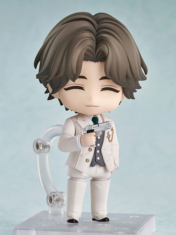 Shijie Zhi Wai - Yi Yu - Nendoroid #2962 (Good Smile Arts Shanghai, Good Smile Company) - Image 3