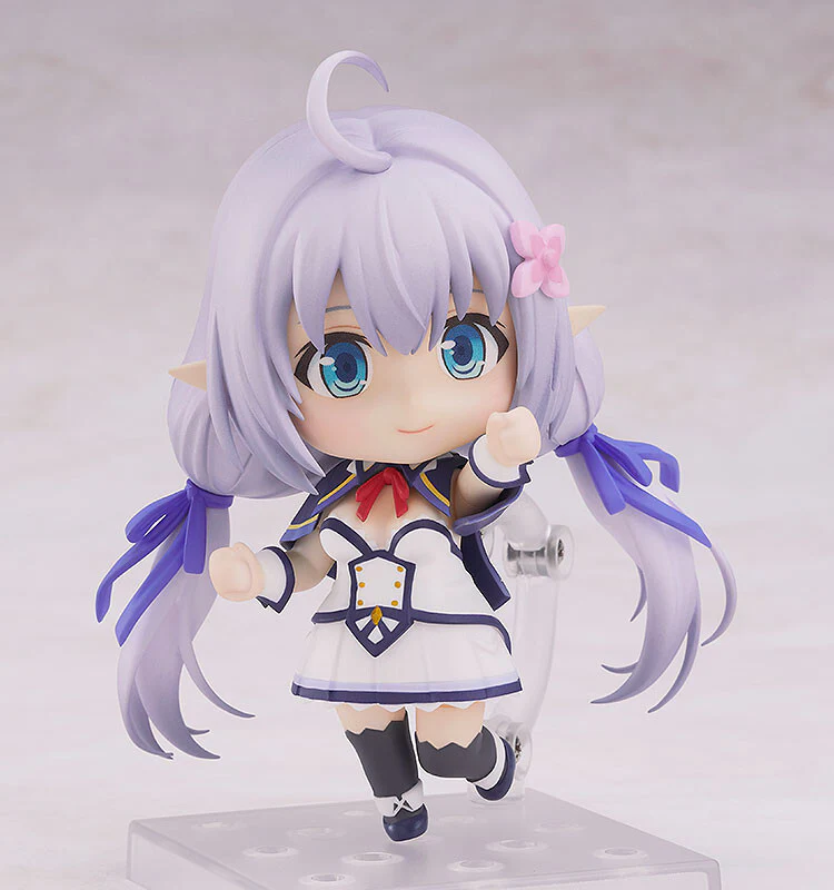 Shijou Saikyou no Daimaou, Murabito A ni Tensei suru - Ireena Litz de Olhyde - Nendoroid  #2044 (Good Smile Company) - Image 7