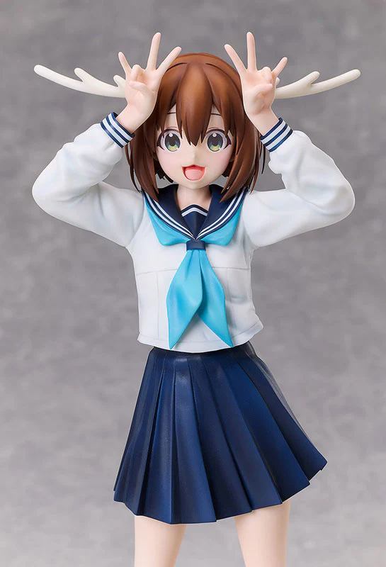 Shikanoko Nokonoko Koshitantan - Shikanoko Noko - 1/6 (FREEing) - Image 8