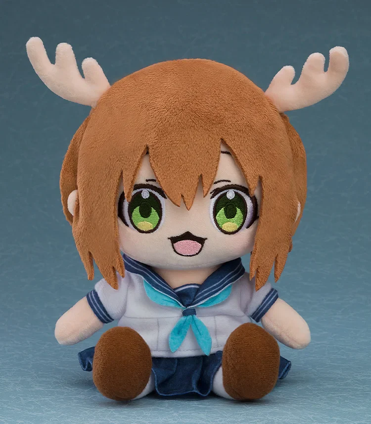 Shikanoko Nokonoko Koshitantan - Shikanoko Noko - Kigurumi (Good Smile Company) - Image 2