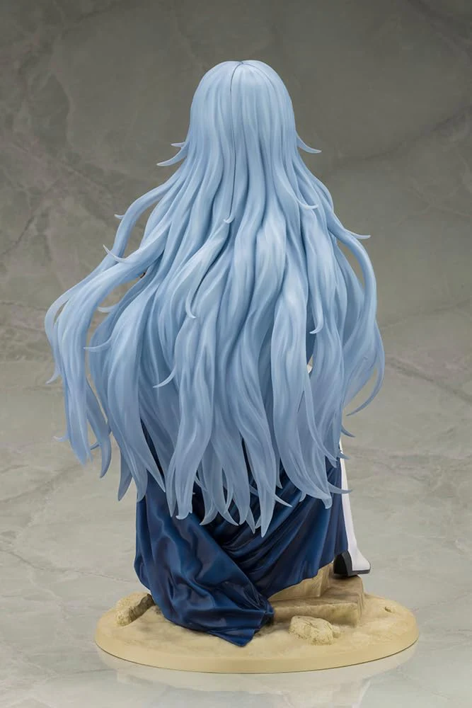 Shin Evangelion Gekijouban:|| - Ayanami Rei - 1/6 (Kotobukiya) - Image 6