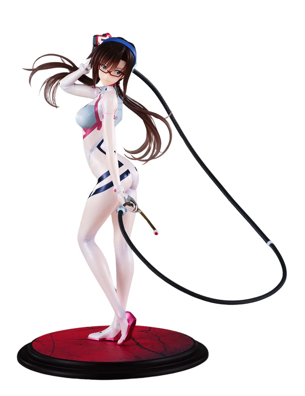 Shin Evangelion Gekijouban:|| - Makinami Mari Illustrious - 1/7 (Wanderer)