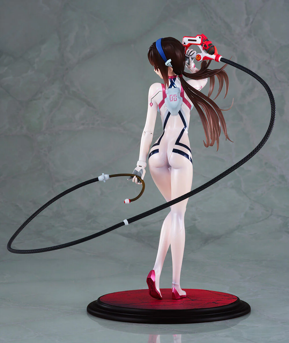 Shin Evangelion Gekijouban:|| - Makinami Mari Illustrious - 1/7 (Wanderer) - Image 2