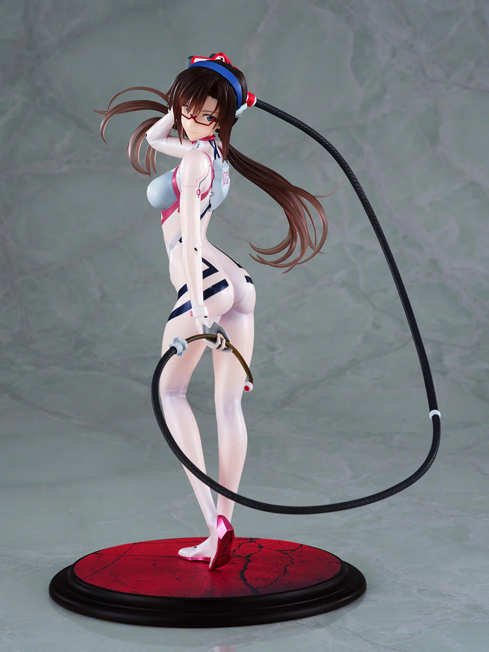 Shin Evangelion Gekijouban:|| - Makinami Mari Illustrious - 1/7 (Wanderer) - Image 4