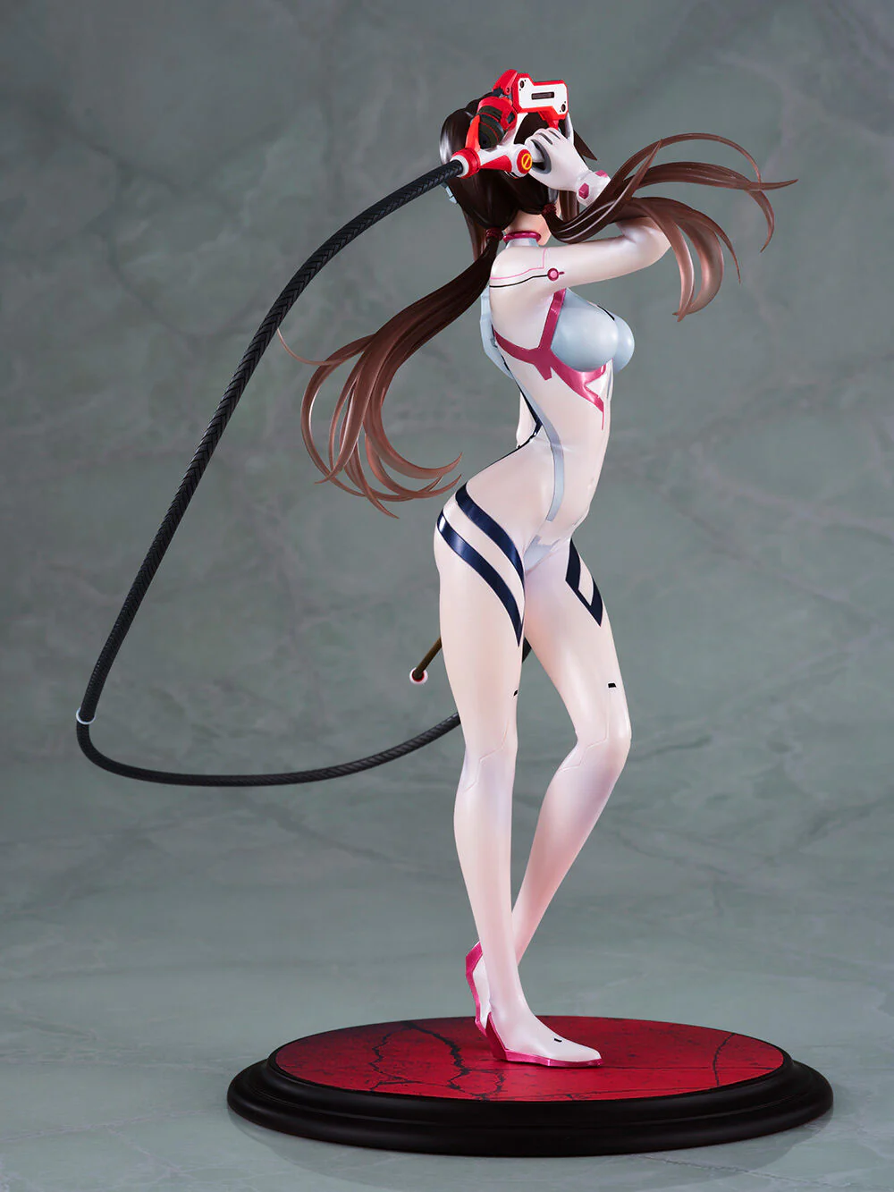 Shin Evangelion Gekijouban:|| - Makinami Mari Illustrious - 1/7 (Wanderer) - Image 5